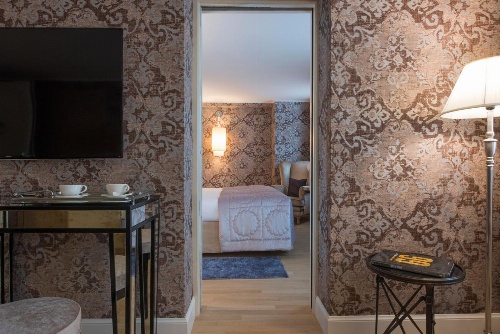 Starhotel Splendid Venice image 1