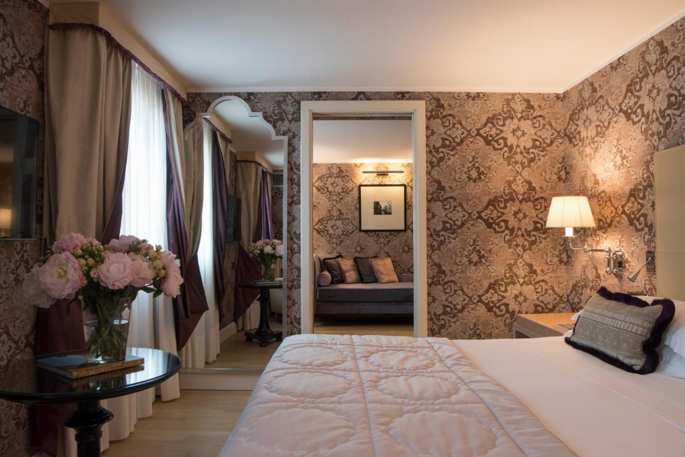 Starhotel Splendid Venice Main image