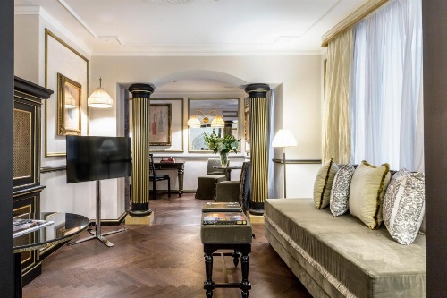 Starhotel Splendid Venice image 23