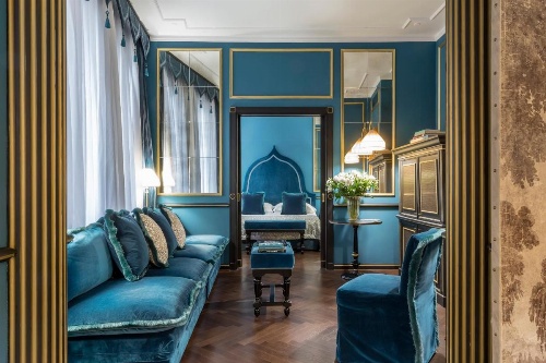 Starhotel Splendid Venice image 24