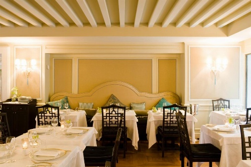 Starhotel Splendid Venice image 26