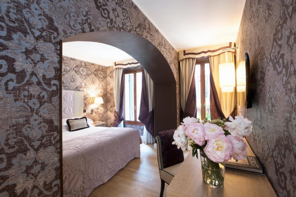 Starhotel Splendid Venice