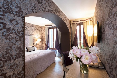 Starhotel Splendid Venice image 8
