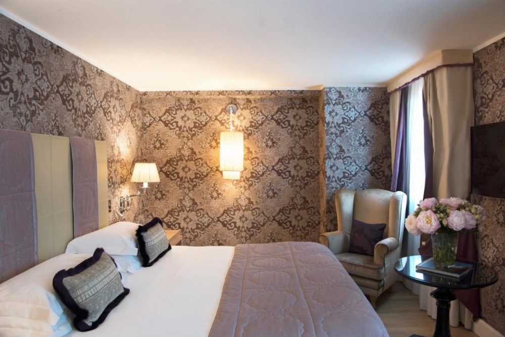 Starhotel Splendid Venice