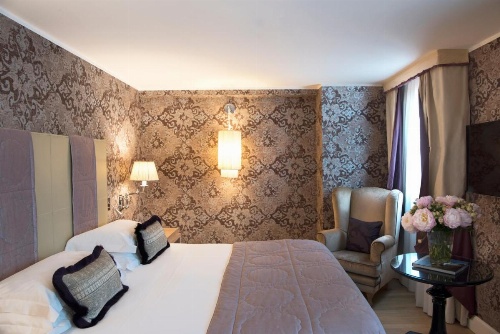 Starhotel Splendid Venice image 9